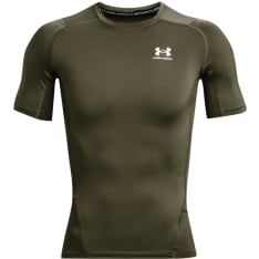 Under Armour Hg Armour Compressio men's tee
