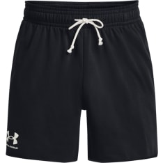 Under Armour Rival Terry miesten shortsit