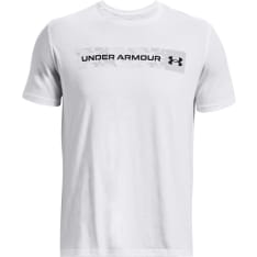 Under Armour Camo Chest Stripe miesten t-paita