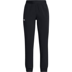 Under Armour Rival Woven tyttöjen housut