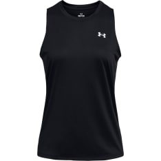 Under Armour Tech naisten toppi