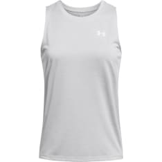 Under Armour Tech Tank Twist naisten treenitoppi