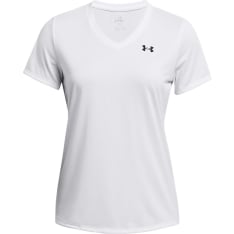 Under Armour Tech Ssv-Solid women's tee