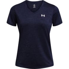 Under Armour Tech SSV Twist naisten t-paita