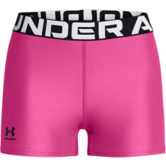 Under Armour Authentics naisten shortsit
