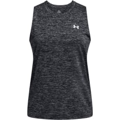 Under Armour Tech Tank Twist naisten toppi