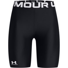 Under Armour Authentics naisten shortsit