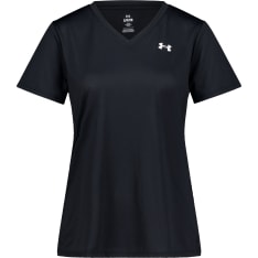 Under Armour Tech Ssv-Solid naisten t-paita