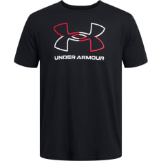 Under Armour Foundation miesten t-paita