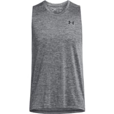 Under Armour Tech Tank miesten hihaton paita