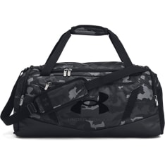 Under Armour Undeniable S 5.0 gym bag