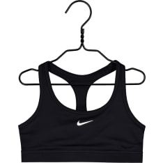 Nike Dri-Fit Swoosh tyttöjen urheiluliivit