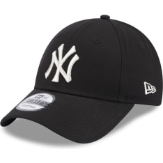 New Era Metallic 9Forty womens cap