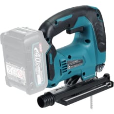 Makita XGT JV002GZ 40V pistosaha runko