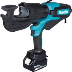Makita DTC302ZK 18V akkukaapelipuristin