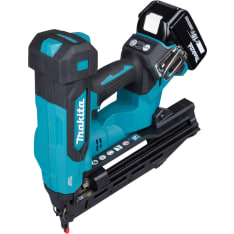 Makita LXT 18V 1.6mm finishing nailer body