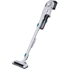 Makita XGT 40V CL004GZ varsi-imuri pyörivällä harjalla