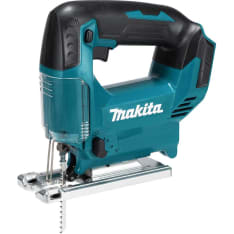 Makita 18V LXT DJV186Z Basic runko akkupistosaha