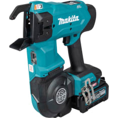 Makita XGT 40V TR001GZ akkusidontakone runko