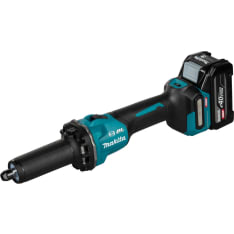 Makita XGT 40V GD001GZ akkusuorahiomakone runko