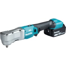 Makita DTL302Z 38in angle model 340nm battery wrench