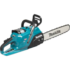 Makita XGT 40V UC030GZ01 akkuketjusaha runko
