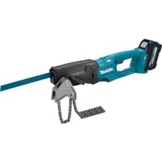 Makita XGT 40V JR003GZ cordless jigsaw