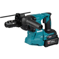 Makita XGT 40V HR012GZ akkuporavasara runko