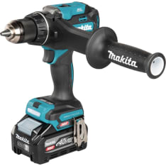 Makita XGT 40V DG003GZ akkuporakone runko