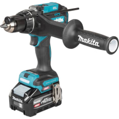 Makita XGT 40V HP003GZ cordless drill