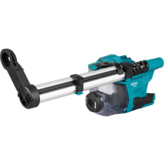 Makita DX17 HR011G pölynimulisälaite