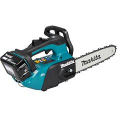 Makita LXT DUC258Z 18V akkuketjusaha runko