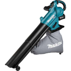 Makita XGT UB005GZ 40V akkupuhallin/imuri runko
