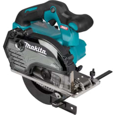 Makita CS004GZ XGT 40V pyörösaha
