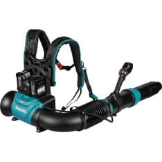 Makita XGT UB004GZ 40V reppupuhallin runko