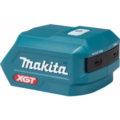 Makita ADP002G USB battery adapter