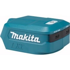 Makita ADP15 USB battery adapter