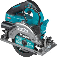Makita HS014GZ XGT 40V pyörösaha