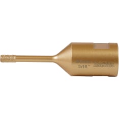 Makita D-79902 M14 5-12mm timanttiporanterä laatoille