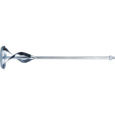 Makita D-80525 M14 D-80494 120X600mm whisk for paint