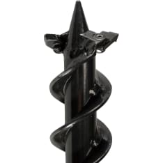 Makita E-25498 50-200x800mm earth spike for earthmover