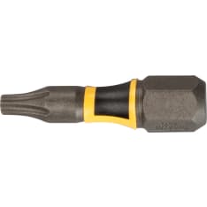 Makita Impact Premier 25mm ruuvauskärki 15kpl