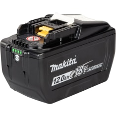 Makita LXT 18V BL1820 12Ah battery