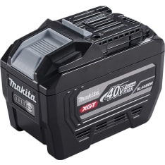Makita XGT 40V BL4040H 8Ah battery