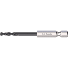 Makita HSS-TIALN 2-13mm metalliporanterä