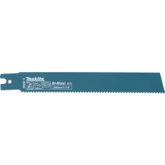 Makita JR003G 1,6mm 8TPI puukkosahanterä 5kpl