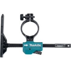 Makita DTM53 monitoimikoneelle syvyysrajoitin