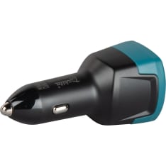 Makita ADP14 USB-C PD autoadapteri