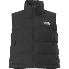 The North Face Hydrenalite Down A-Line Vest women's outerwear vests