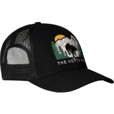 The North Face Embroidered Mudder Trucker lippis